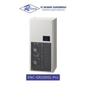 Apiste ENC-GR1000L-Pro – Panel Cooler Industri Hemat Energi