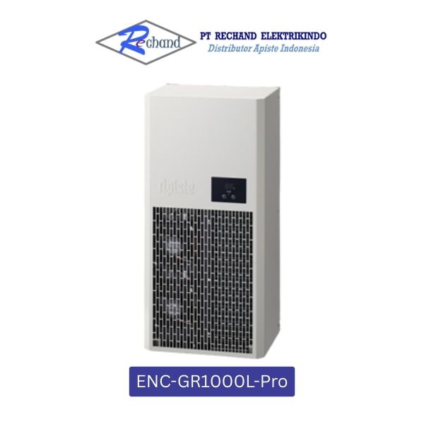 Apiste ENC-GR1000L-Pro – Panel Cooler Industri Hemat Energi