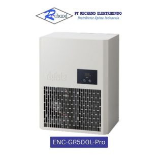 ENC-GR500L-Pro Industrial Control Panel Chiller