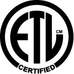 ETL Certified