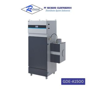 GDE-A1500 Welding Fume Dust Collector – Apiste GDE Series
