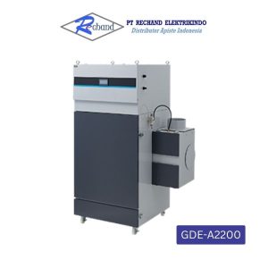 GDE-A2200 Welding Fume Dust Collector