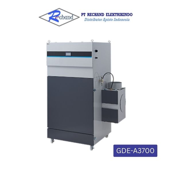 GDE-A3700 Welding Fume Dust Collector