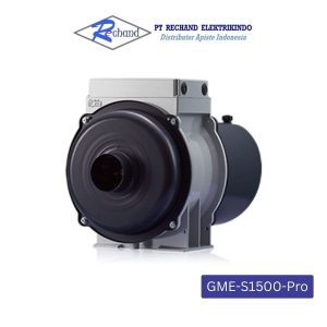 GME-S1500-Pro Mist Collector