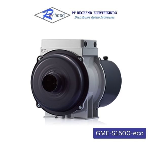 GME-S1500-eco Mist Collector