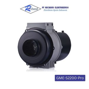 GME-S2200-Pro Mist Collector