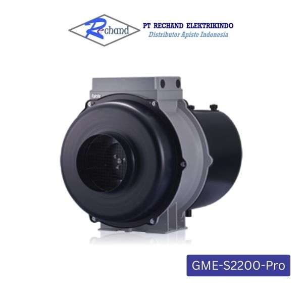 GME-S2200-Pro Mist Collector