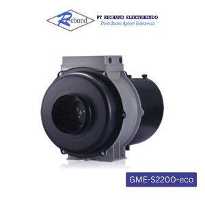 GME-S2200-eco Mist Collector