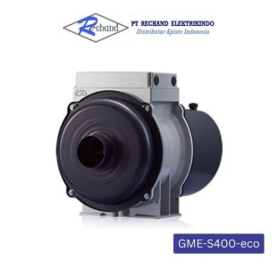 GME-S400-eco Mist Collector Apiste