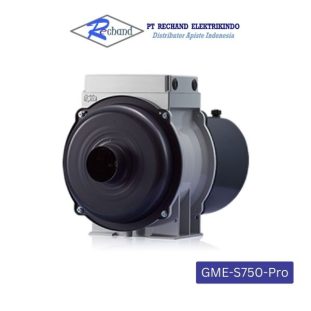 GME-S750-Pro Mist Collector