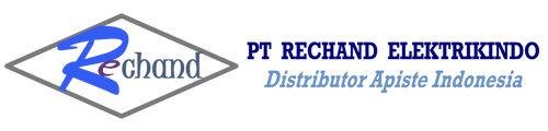 Logo Rechand Elektrikindo Header