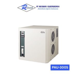 PAU-300S