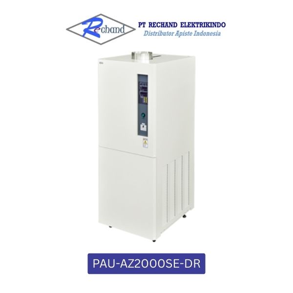 PAU-AZ2000SE-DR