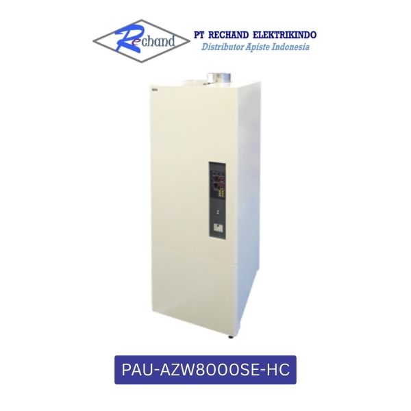 PAU-AZW8000SE-HC