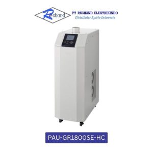 PAU-GR1800SE-HC
