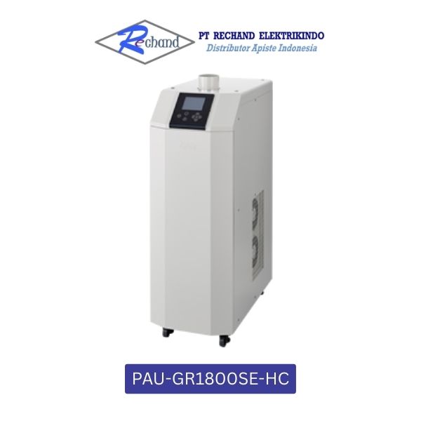 PAU-GR1800SE-HC
