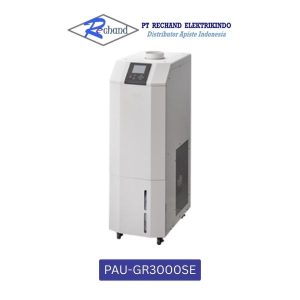 PAU-GR3000SE