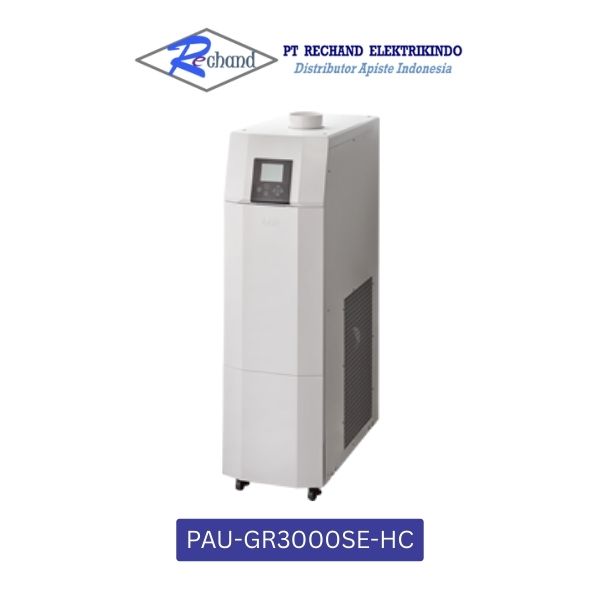 PAU-GR3000SE-HC