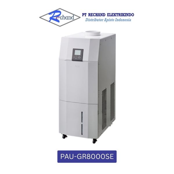 PAU-GR8000SE