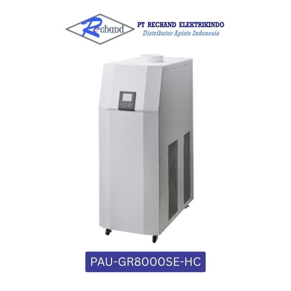 PAU-GR8000SE-HC