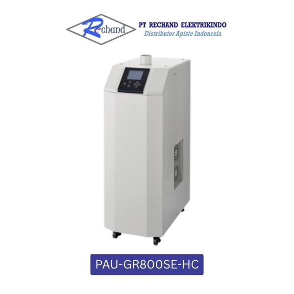 PAU-GR800SE-HC