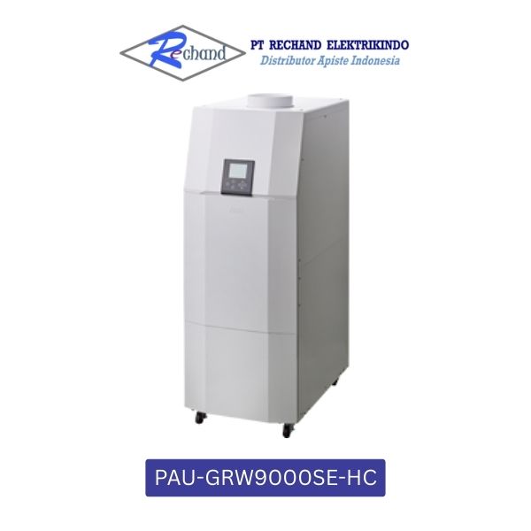 PAU-GRW9000SE-HC