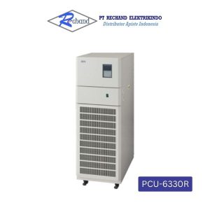 PCU-6330R Precision Air-Cooling Chiller