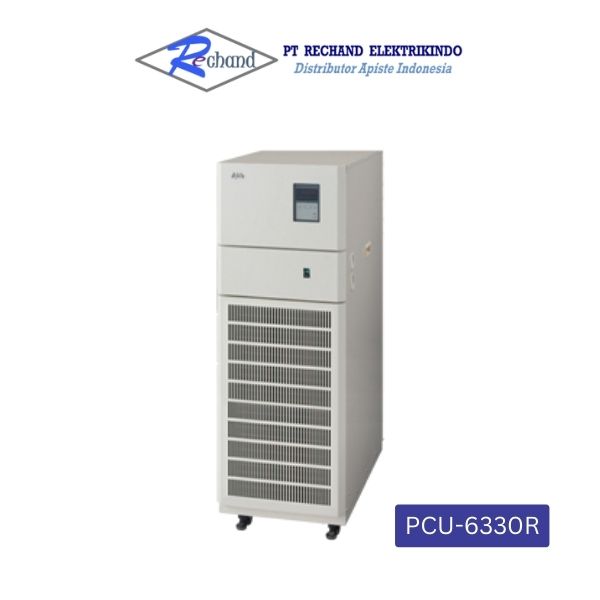 PCU-6330R Precision Air-Cooling Chiller