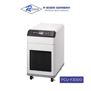 PCU-F3000 Pumpless & Tankless Chiller