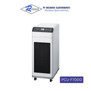 PCU-F7000 Flexible Chiller
