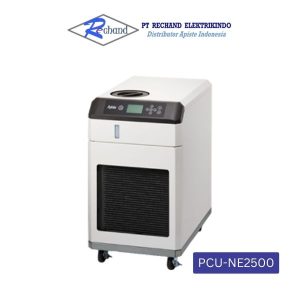 PCU-NE2500 Non-Freon Chiller