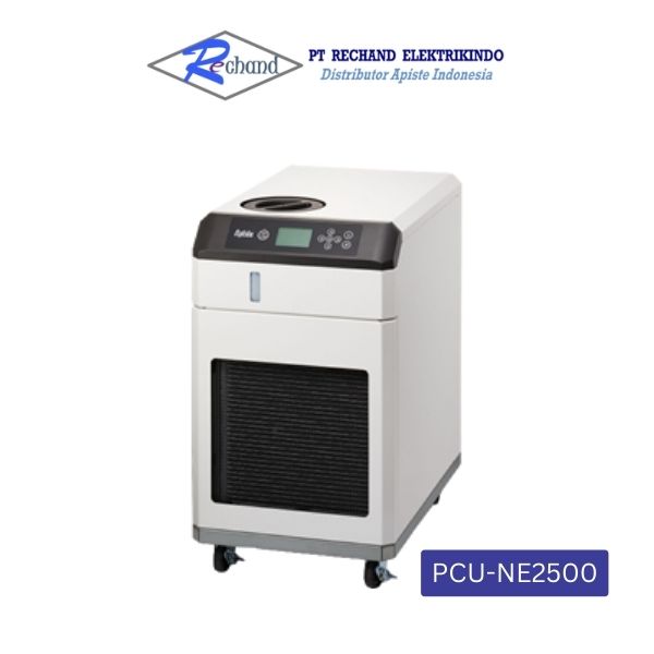 PCU-NE2500 Non-Freon Chiller