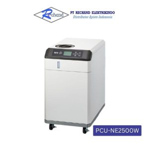 PCU-NE2500W Non-Freon Water-Cooling Chiller