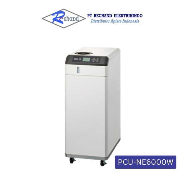 PCU-NE6000W Non-Freon Water-Cooling Chiller