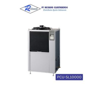 PCU-SL10000 High-Performance Chiller