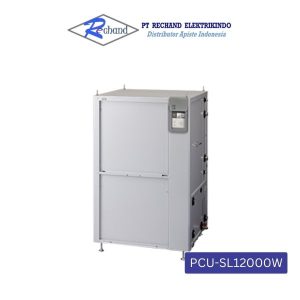 PCU-SL12000W High-Performance Water-Cooling Chiller