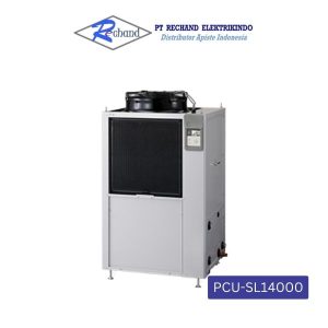 PCU-SL14000 Chiller High-Performance