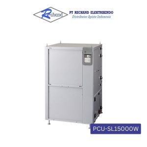 PCU-SL15000W High-Performance Water-Cooling Chiller