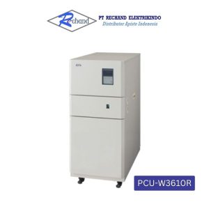 PCU-W3610R Precision Water-Cooling Chiller
