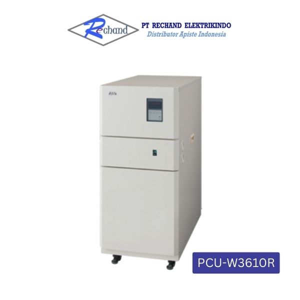 PCU-W3610R Precision Water-Cooling Chiller