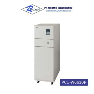 PCU-W6630R Precision Water-Cooling Chiller