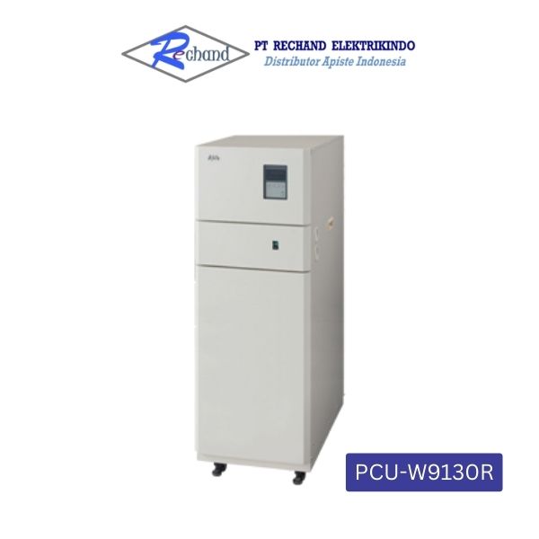 PCU-W9130R Precision Water-Cooling Chiller