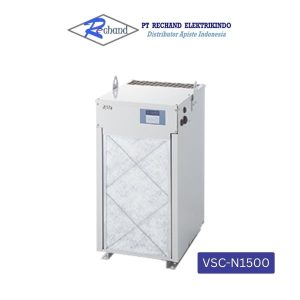 VSC-N1500 Non-Freon Oil Chiller