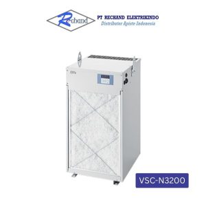 VSC-N3200 Non-Freon Oil Chiller
