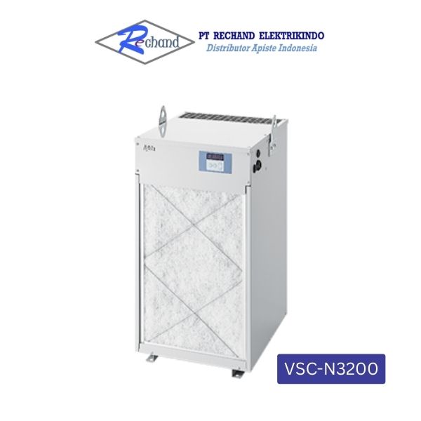 VSC-N3200 Non-Freon Oil Chiller