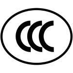 CCC Certified